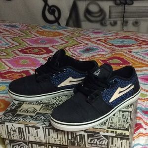 Lakai Skate shoe